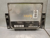 Replacement engine control unit (ECU) for Renault Kangoo Express (FC0/1_) D 55 1.9 (FC0D); OEM/IAM references: 8200150549 820015