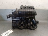 Recambio de colector admision para fiat panda (312_, 319_) 1.2 (312pxa1a) referencia OEM IAM 552465849 71765750 