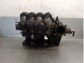 Recambio de colector admision para fiat panda (312_, 319_) 1.2 (312pxa1a) referencia OEM IAM 552465849 71765750 
