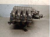 Recambio de colector admision para fiat panda (312_, 319_) 1.2 (312pxa1a) referencia OEM IAM 552465849 71765750 