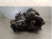 Replacement intake manifold for Fiat Panda (312_, 319_) 1.2 (312PXA1A); OEM/IAM references: 552465849 71765750