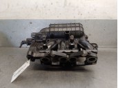 Replacement intake manifold for Fiat Panda (312_, 319_) 1.2 (312PXA1A); OEM/IAM references: 552465849 71765750