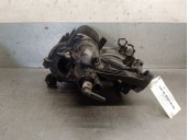 Recambio de colector admision para fiat panda (312_, 319_) 1.2 (312pxa1a) referencia OEM IAM 552465849 71765750 