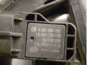 Recambio de colector admision para fiat panda (312_, 319_) 1.2 (312pxa1a) referencia OEM IAM 552465849 71765750 