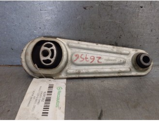 Replacement transmission mount for Renault Clio III (BR0/1, CR0/1) 1.5 dCi; OEM/IAM references: 112383665R 112383665R