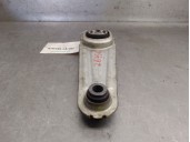Replacement transmission mount for Renault Clio III (BR0/1, CR0/1) 1.5 dCi; OEM/IAM references: 112383665R 112383665R