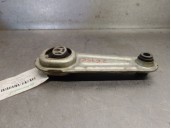 Replacement transmission mount for Renault Clio III (BR0/1, CR0/1) 1.5 dCi; OEM/IAM references: 112383665R 112383665R
