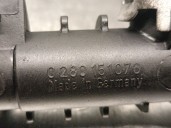 Replacement fuel injector rail for Opel Corsa C (X01) 1.2 (F08, F68); OEM/IAM references: 817303 0280151076