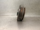 Recambio de polea cigueñal para daewoo lanos (klat) 1.3 referencia OEM IAM 96351111 96351111 