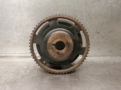 Recambio de polea cigueñal para daewoo lanos (klat) 1.3 referencia OEM IAM 96351111 96351111 
