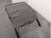 Recambio de capota para citroën c3 pluriel (hb_) 1.4 referencia OEM IAM 1613702280 1613702280 
