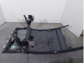 Recambio de capota para citroën c3 pluriel (hb_) 1.4 referencia OEM IAM 1613702280 1613702280 