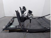 Replacement convertible top for Citroën C3 Pluriel (HB_) 1.4, OEM/IAM reference 1613702280 1613702280