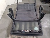 Recambio de capota para citroën c3 pluriel (hb_) 1.4 referencia OEM IAM 1613702280 1613702280 