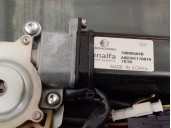 Recambio de capota para citroën c3 pluriel (hb_) 1.4 referencia OEM IAM 1613702280 1613702280 