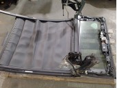 Recambio de capota para citroën c3 pluriel (hb_) 1.4 referencia OEM IAM 1613702280 1613702280 
