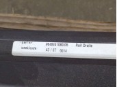 Recambio de capota para citroën c3 pluriel (hb_) 1.4 referencia OEM IAM 1613702280 1613702280 
