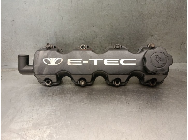 Recambio de tapa balancines para daewoo lanos (klat) 1.3 referencia OEM IAM 96181319 96181319 