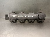 Replacement valve cover for Daewoo Lanos (KLAT) 1.3, OEM/IAM reference 96181319 96181319