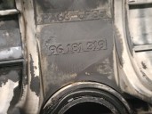 Replacement valve cover for Daewoo Lanos (KLAT) 1.3, OEM/IAM reference 96181319 96181319