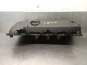 Replacement valve cover for Peugeot 207/207+ (WA_, WC_) 1.6 16V VTi, OEM/IAM reference 0248Q5