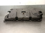 Replacement valve cover for Peugeot 207/207+ (WA_, WC_) 1.6 16V VTi, OEM/IAM reference 0248Q5
