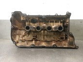 Replacement valve cover for Peugeot 207/207+ (WA_, WC_) 1.6 16V VTi, OEM/IAM reference 0248Q5