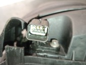 Replacement valve cover for Peugeot 207/207+ (WA_, WC_) 1.6 16V VTi, OEM/IAM reference 0248Q5