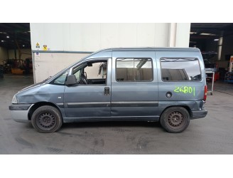 peugeot expert (224_) del año 2006