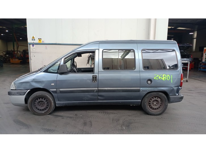 PEUGEOT EXPERT (224_)