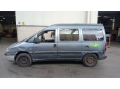 2006 Peugeot Expert (224_)