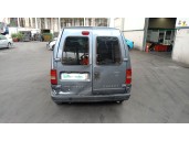 2006 Peugeot Expert (224_)