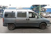 peugeot expert (224_) del año 2006