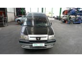 2006 Peugeot Expert (224_)