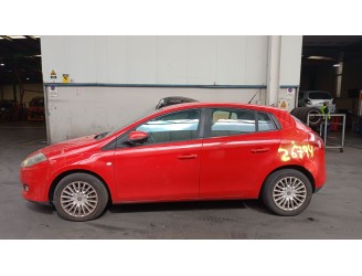 2010 Fiat Bravo II (198_)