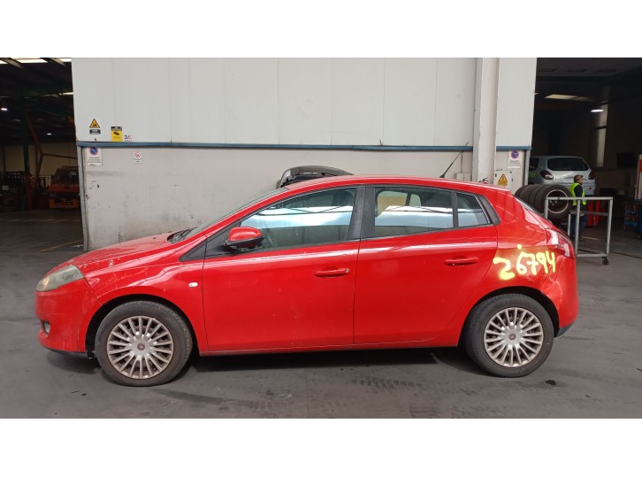 FIAT BRAVO II (198_)