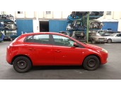 2010 Fiat Bravo II (198_)