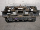 Replacement rear bumper bracket for Citroën C-Elysée (DD_) 1.6 BlueHDi 100, OEM/IAM reference 1608707080 1608707080