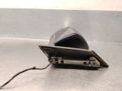 Replacement left side mirror for Mazda CX-7 (ER) 2.2 MZR-CD AWD (ER10A), OEM/IAM references EH116918ZA EH116918ZA