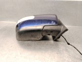 Replacement left side mirror for Mazda CX-7 (ER) 2.2 MZR-CD AWD (ER10A), OEM/IAM references EH116918ZA EH116918ZA