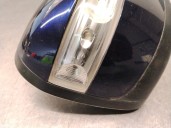 Replacement left side mirror for Mazda CX-7 (ER) 2.2 MZR-CD AWD (ER10A), OEM/IAM references EH116918ZA EH116918ZA