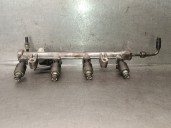 Recambio de rampa inyectora para daewoo lanos (klat) 1.3 referencia OEM IAM 96184729 96184729 