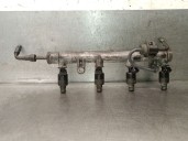 Recambio de rampa inyectora para daewoo lanos (klat) 1.3 referencia OEM IAM 96184729 96184729 