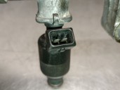 Recambio de rampa inyectora para daewoo lanos (klat) 1.3 referencia OEM IAM 96184729 96184729 