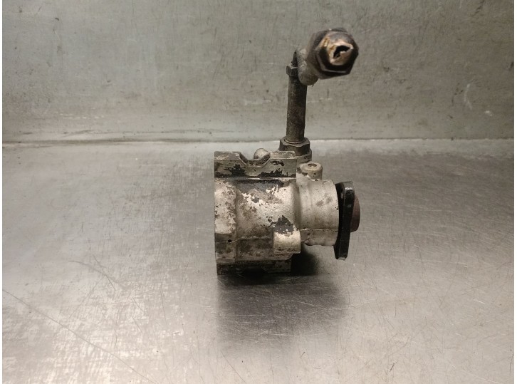 Replacement power steering pump for Daewoo Lanos (KLAT) 1.3, OEM IAM references 96230842 96230842