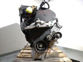 Replacement complete engine for SEAT Leon (1M1) 1.6 16V, OEM IAM references AUS 036100098FX 112975