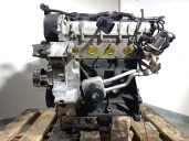 Replacement complete engine for SEAT Leon (1M1) 1.6 16V, OEM IAM references AUS 036100098FX 112975