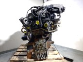 Replacement complete engine for SEAT Leon (1M1) 1.6 16V, OEM IAM references AUS 036100098FX 112975