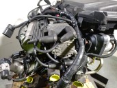 Replacement complete engine for SEAT Leon (1M1) 1.6 16V, OEM IAM references AUS 036100098FX 112975