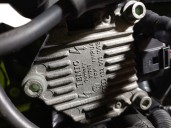 Replacement complete engine for SEAT Leon (1M1) 1.6 16V, OEM IAM references AUS 036100098FX 112975